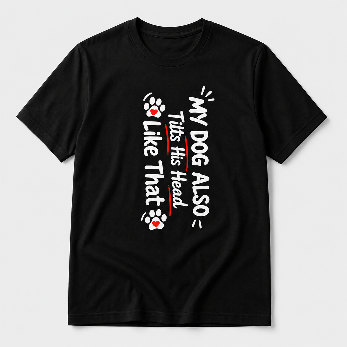 Funny Dog Lover Gift Shirt